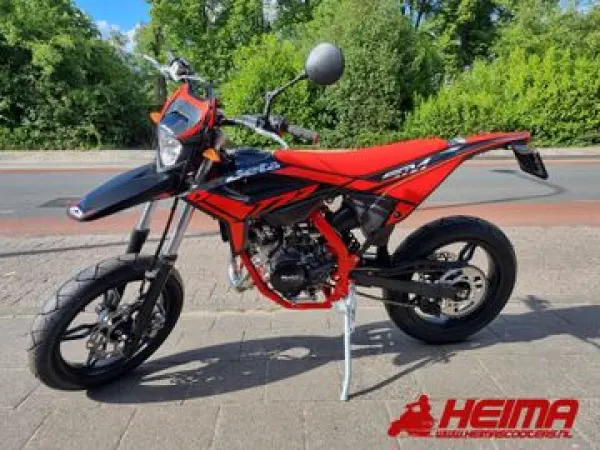 2026 Beta Rr 50 Motard - €3,550 (1/1)