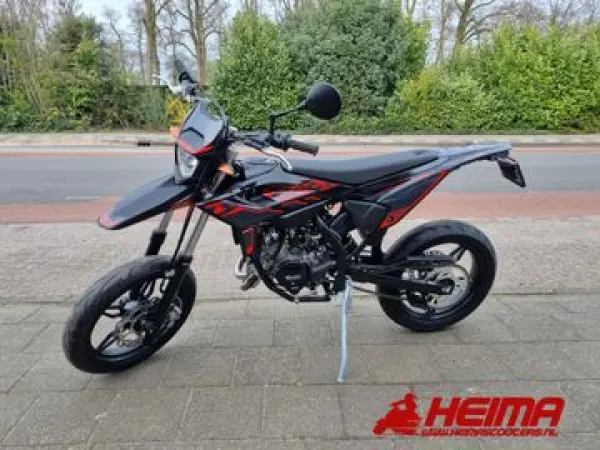 2026 Beta Rr 50 Motard Sport - €3,550 (1/1)