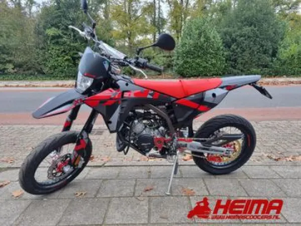 2026 Fantic 50 Competition - €4,691 (1/1)