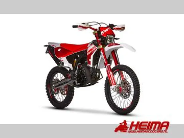 2026 Fantic 50 Performance - €4,490 (1/1)
