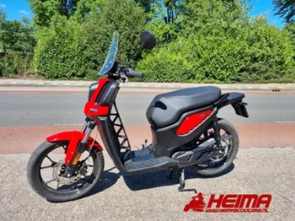 2026 Fantic Issimo City L1 - €2,790 (1/1)