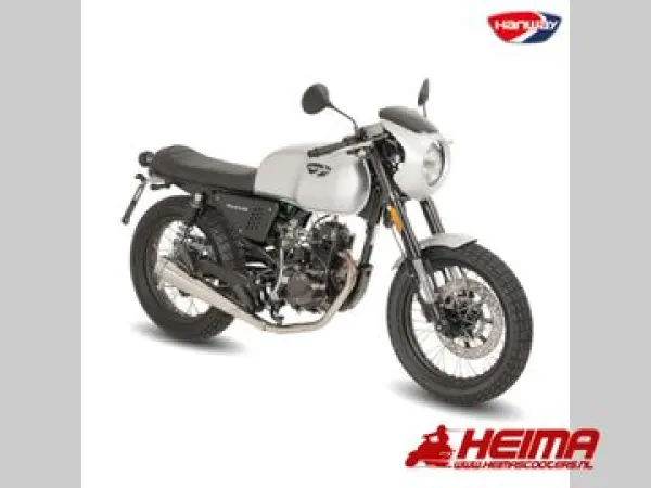 2026 Hanway Muscle 50 - €2,799 (1/1)