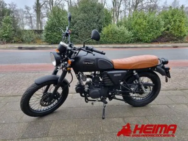 2026 Hanway Raw 50 - € 2.599 (1/1)