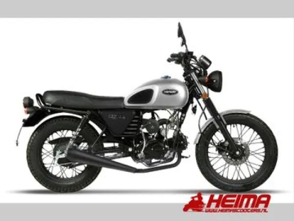 2026 Hanway Raw 50 - € 2.399 (1/1)