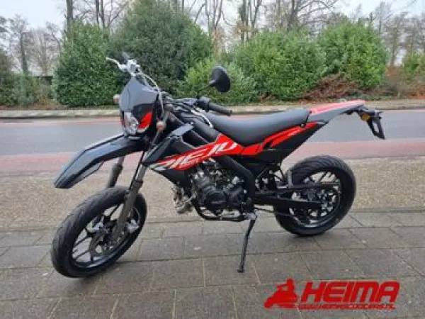 2026 Rieju Mrt 50 Sm - €3,550 (1/1)