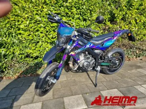 2026 Rieju Mrt 50 Sm Trophy - €4,600 (1/1)