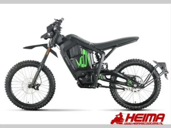 2026 Rieju Tango - €3,299 (1/1)