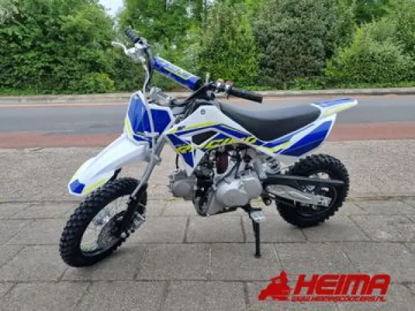 2026 Sherco 90 Scf - € 1.399 (1/1)