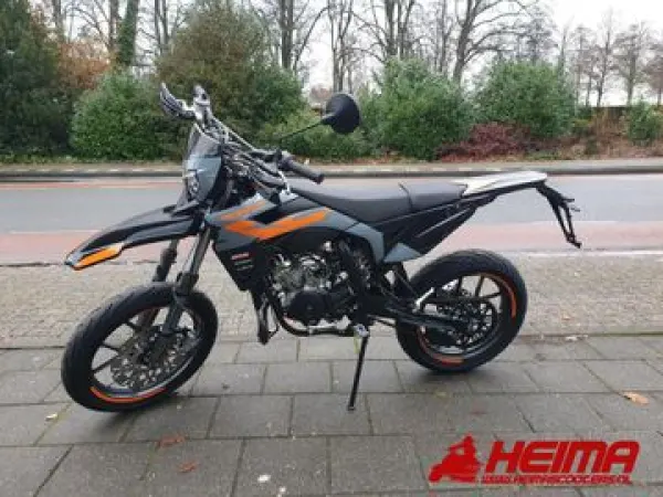 2026 Scorpa Sm-R Racing - € 3.895 (1/1)
