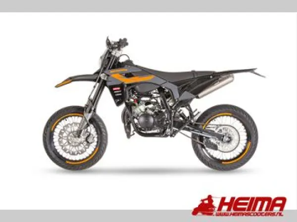2026 Scorpa Sm-Rs Racing - € 3.920 (1/1)