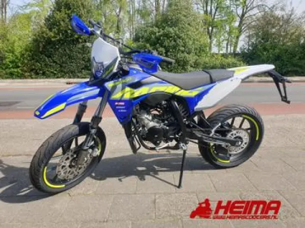 2026 Sherco 50 Sm-R Factory - € 3.700 (1/1)