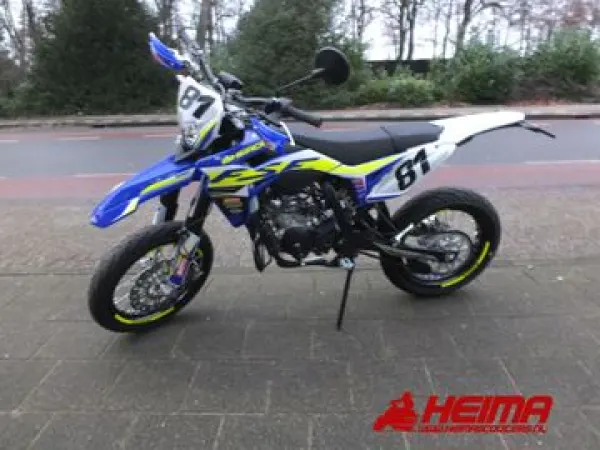 2026 Sherco 50 Sm-Rs Factory - € 3.920 (1/1)