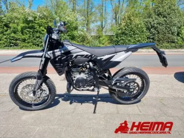 2026 Sherco 50 Sm-Rs Moon - € 3.920 (1/1)