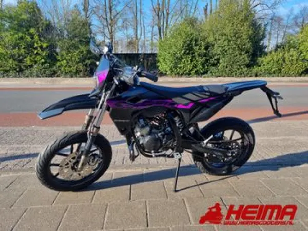2026 Sherco Sm-R Pink - € 3.895 (1/1)