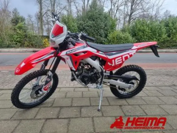 2026 Vent Baja Rr 50 - € 4.690 (1/1)