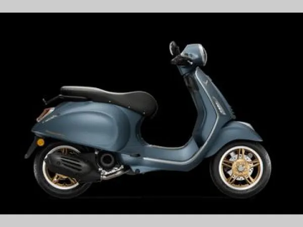 2026 Vespa Primavera Officina 8 50 - € 4.830 (1/1)