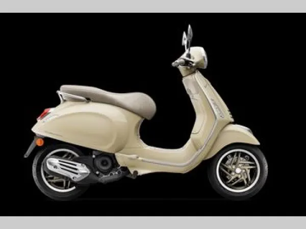 2026 Vespa Primavera S 50 - € 4.630 (1/1)
