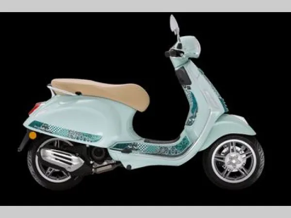 2026 Vespa Primavera Batik 50 - € 4.730 (1/1)