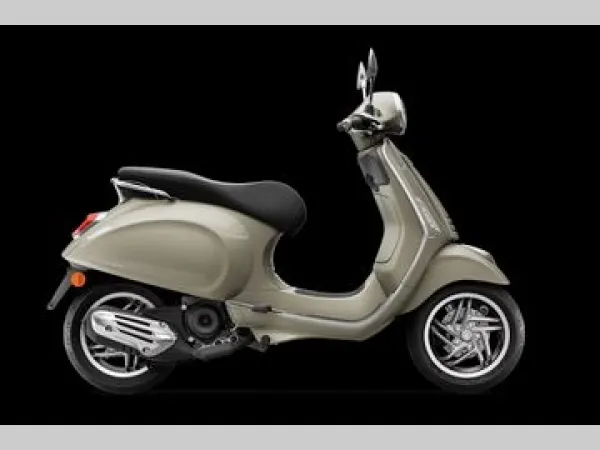 2026 Vespa Primavera 50 - € 4.530 (1/1)