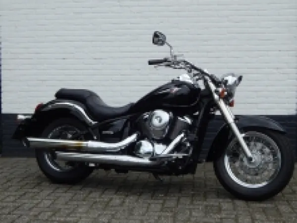 Bouwjaar onbekend Kawasaki VN 900 Classic - € 6.190 (1/1)