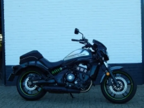 Bouwjaar onbekend Kawasaki Vulcan S - € 6.999 (1/1)