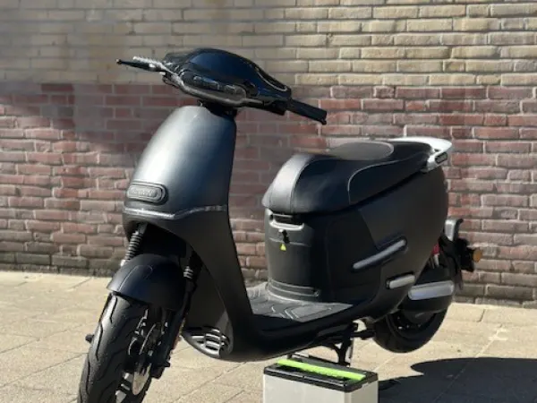 2025 Horwin EK1 - €2,449 (1/1)