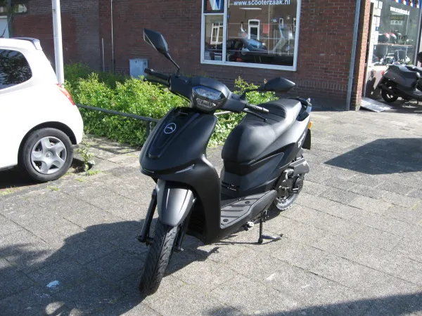 Bouwjaar onbekend Tomos GS02 - € 2.099 (1/1)