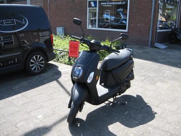 Bouwjaar onbekend Tomos GS 03 - € 1.649 (1/1)