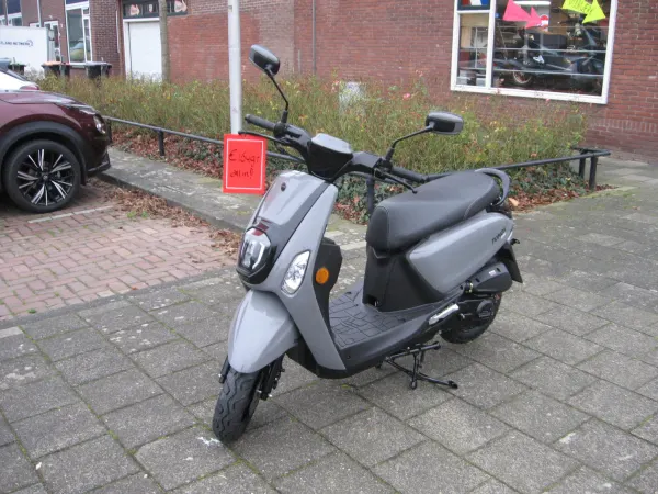 Bouwjaar onbekend Tomos GS03 - € 1.649 (1/1)