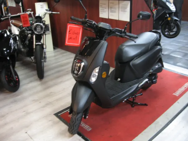 Bouwjaar onbekend Tomos GS 03 - € 1.649 (1/1)