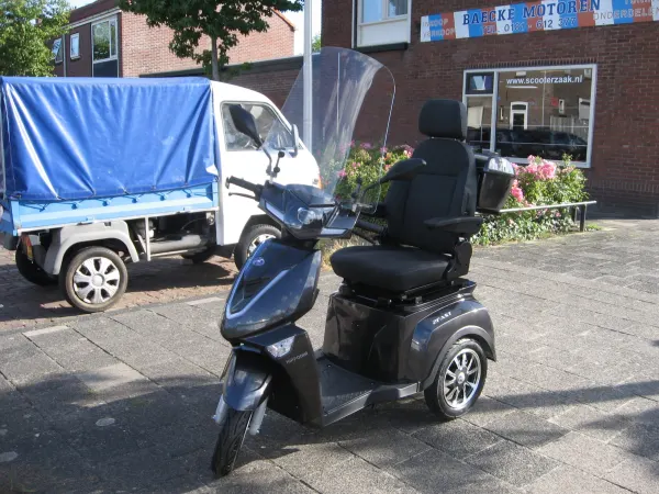 Bouwjaar onbekend Nipponia 2Fast - € 2.199 (1/1)