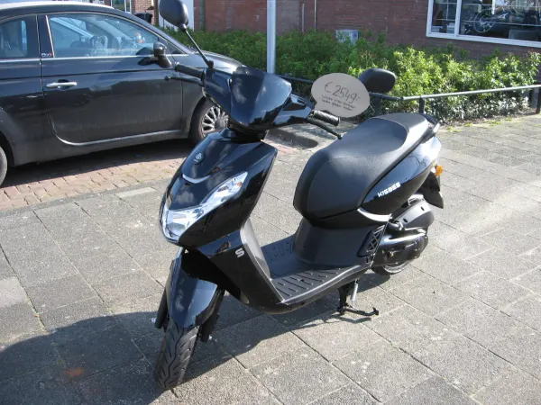 Year unknown Peugeot Kisbee Active - €2,549 (1/1)