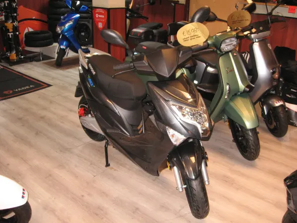 Bouwjaar onbekend Nipponia E-Rex - € 1.598 (1/1)