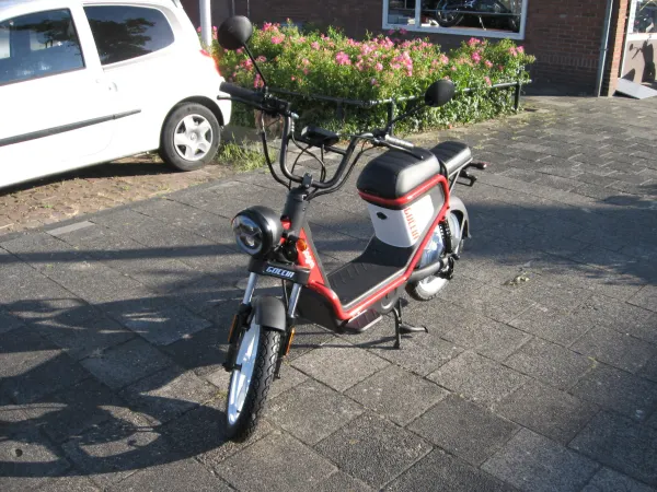 Bouwjaar onbekend AGM Goccia - € 1.699 (1/1)