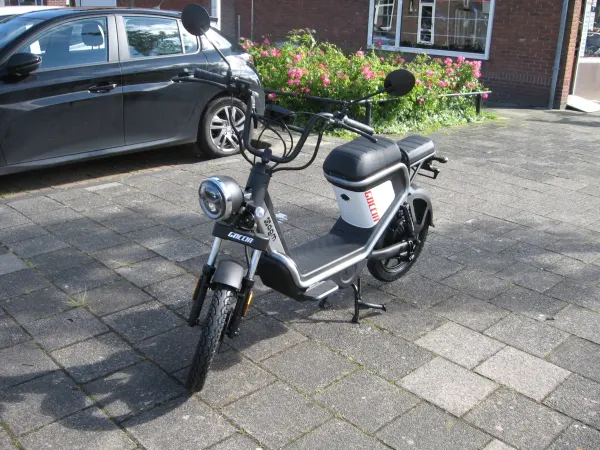 Bouwjaar onbekend AGM Goccia - € 1.599 (1/1)