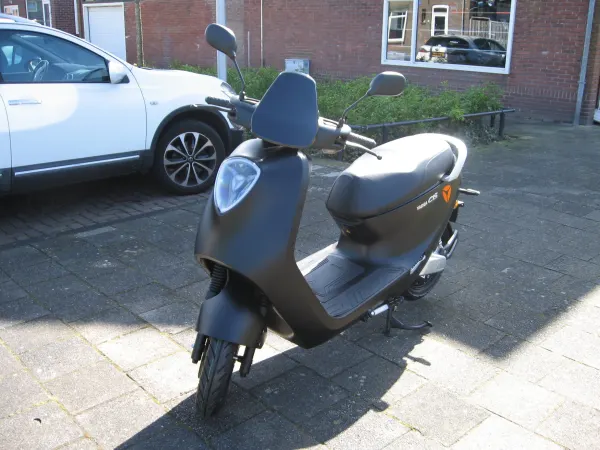 Bouwjaar onbekend Yadea C1S - € 2.649 (1/1)