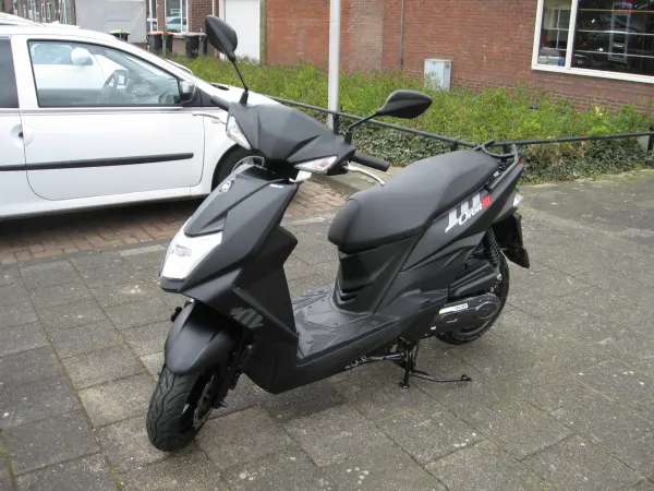 Year unknown SYM Orbit III - €2,150 (1/1)