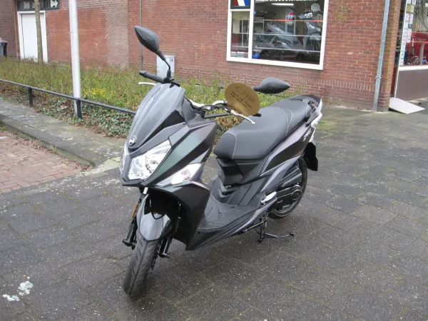 Year unknown SYM Jet 14 - €2,995 (1/1)