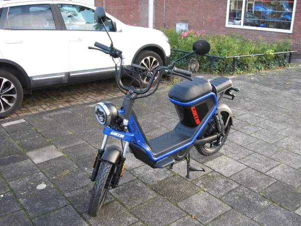 Bouwjaar onbekend AGM Goccia - € 1.699 (1/1)