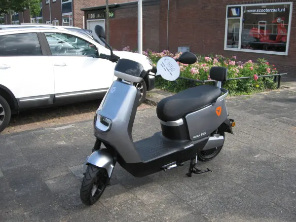 Bouwjaar onbekend Yadea E8S - € 1.898 (1/1)