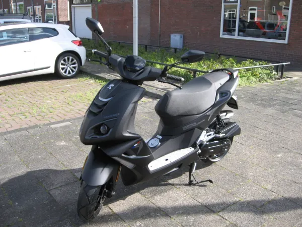 Bouwjaar onbekend Peugeot Speedfight SF4 Sportline - € 3.598 (1/1)