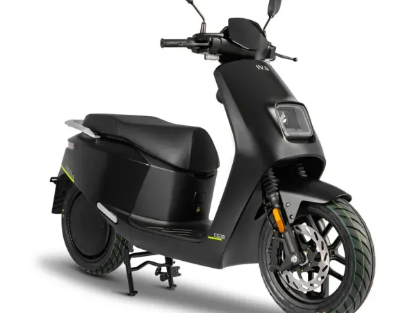 Bouwjaar onbekend IVA NCE Pro - € 3.599 (1/1)