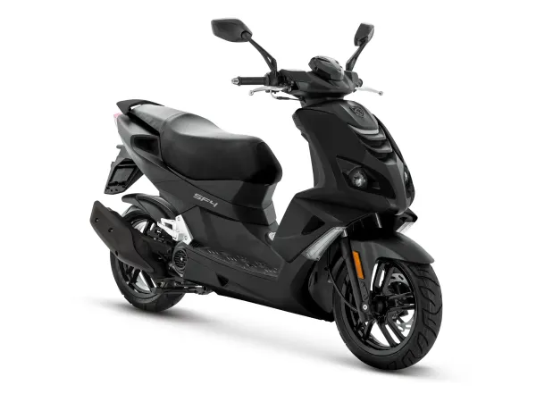 Bouwjaar onbekend Peugeot Speedfight 4 - € 3.499 (1/1)