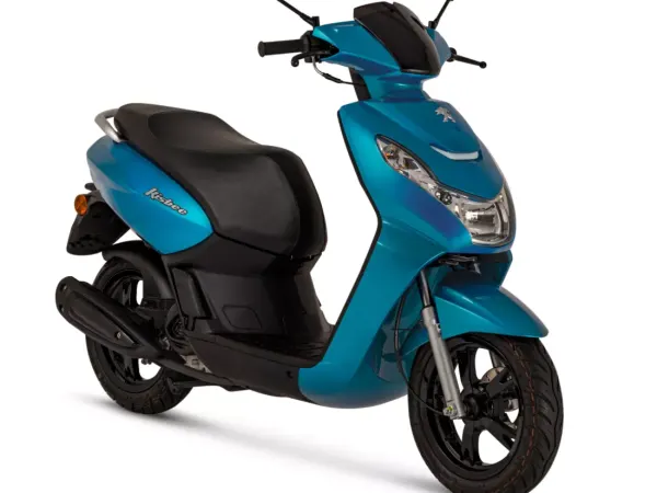Year unknown Peugeot Kisbee - €2,405 (1/1)
