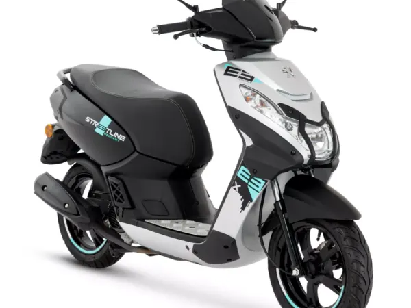 Year unknown Peugeot Kisbee Specials - €2,555 (1/1)