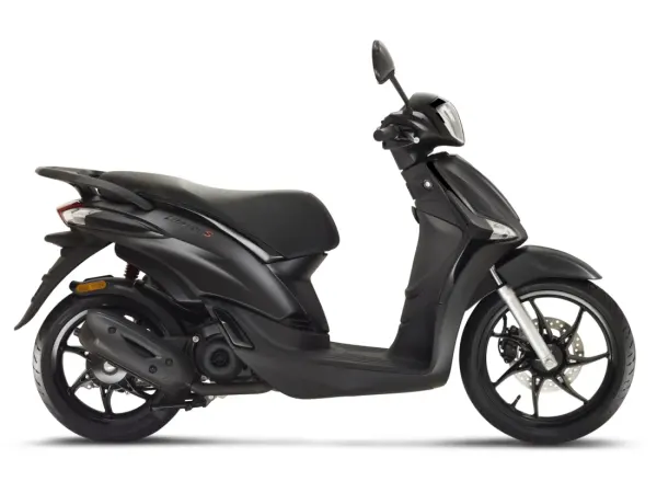 Bouwjaar onbekend Piaggio Liberty S - € 2.979 (1/1)