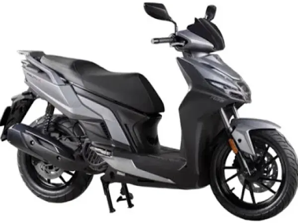 Bouwjaar onbekend Kymco Agility S 50i - € 2.899 (1/1)