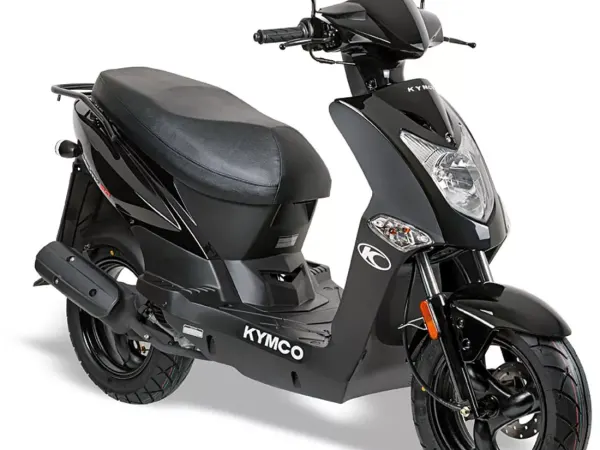 Bouwjaar onbekend Kymco Agility FR Lang Zadel - € 2.348 (1/1)