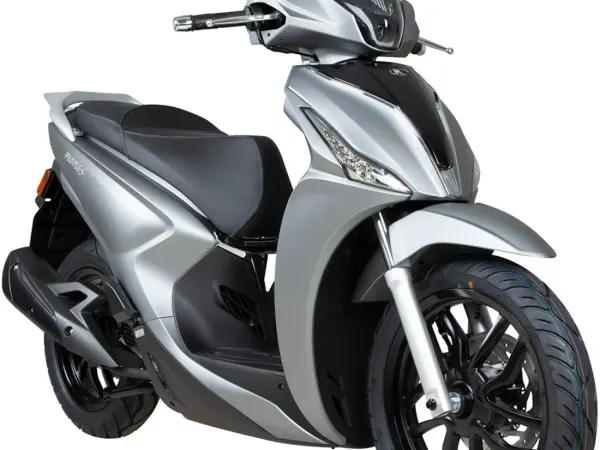 Bouwjaar onbekend Kymco People S - € 3.099 (1/1)