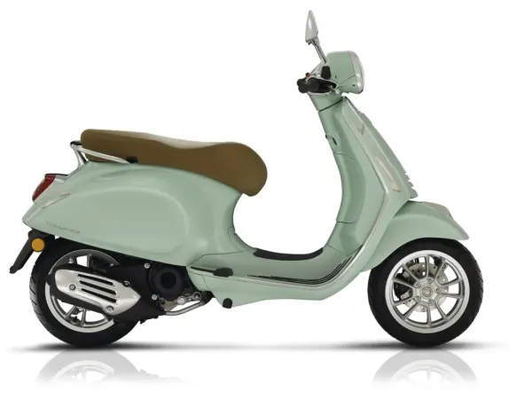 2024 Vespa Primavera E5+ - € 4.459 (1/1)